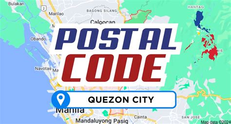 postal code of cubao quezon city|Quezon City Postal Code .